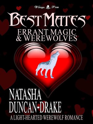 cover image of Best Mates